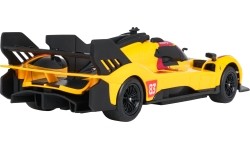 Samochód zdalnie sterowany 1:24 Ferrari 499P-N83 żółty RASTAR