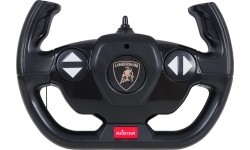 R/C car 1:14 Lamborghini Huracan STO Green RASTAR