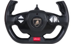 R/C Car 1:10 Lamborghini Aventador Orange RASTAR