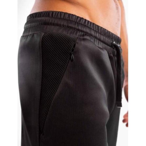 UFC Venum Authentic Fight Week Men's Pants - Khaki