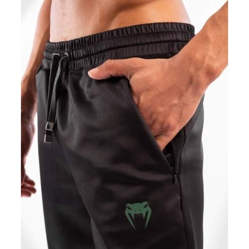 UFC Venum Authentic Fight Week Men's Pants - Khaki