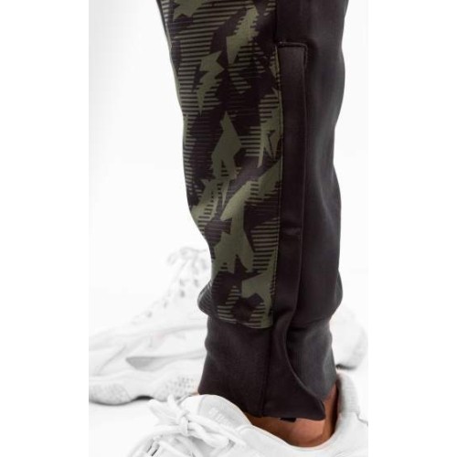 UFC Venum Authentic Fight Week Men's Pants - Khaki
