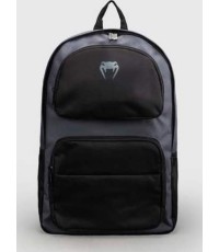 Venum Essential Sports Bags (24L) - Grey/Black