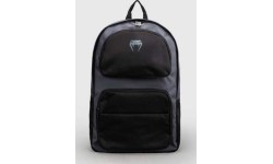 Venum Essential Sports Bags (24L) - Grey/Black
