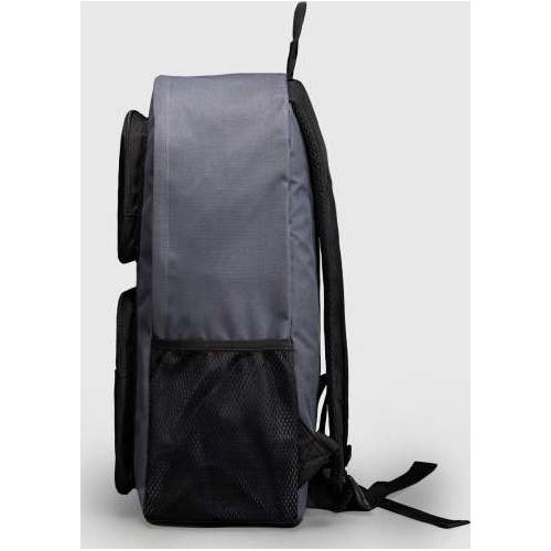 Torba sportowa Venum Essential (24 l), szaro-czarna