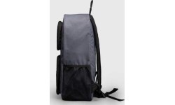 Venum Essential Sports Bags (24L) - Grey/Black