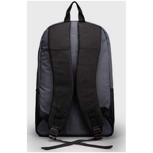 Venum Essential Sports Bags (24L) - Grey/Black