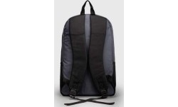 Venum Essential Sports Bags (24L) - Grey/Black