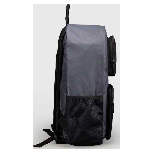 Venum Essential Sports Bags (24L) - Grey/Black