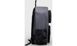 Torba sportowa Venum Essential (24 l), szaro-czarna