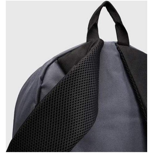 Torba sportowa Venum Essential (24 l), szaro-czarna