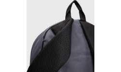Venum Essential Sports Bags (24L) - Grey/Black