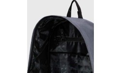 Venum Essential Sports Bags (24L) - Grey/Black