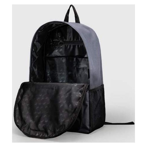 Venum Essential Sports Bags (24L) - Grey/Black