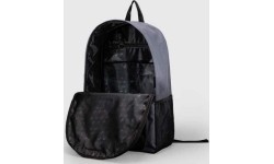 Torba sportowa Venum Essential (24 l), szaro-czarna