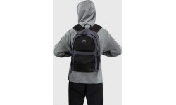 Venum Essential Sports Bags (24L) - Grey/Black
