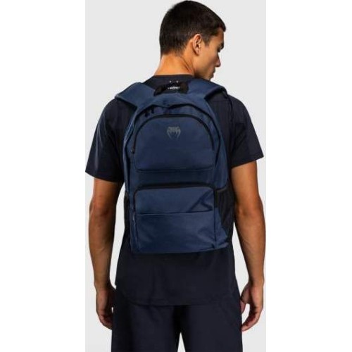 Torba sportowa Venum Essential (24 l), granatowa