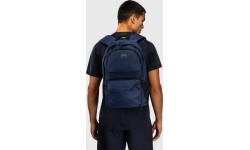 Torba sportowa Venum Essential (24 l), granatowa