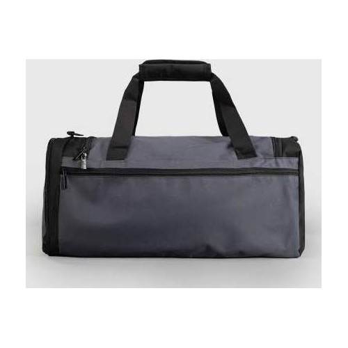 Torba sportowa Venum Essential (37 l), szaro-czarna