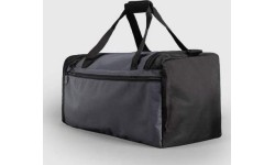 Torba sportowa Venum Essential (37 l), szaro-czarna
