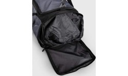 Torba sportowa Venum Essential (37 l), szaro-czarna