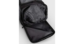 Torba sportowa Venum Essential (61 l) – szaro-czarna
