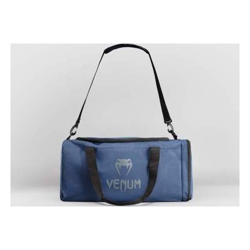 Torba sportowa Venum Essential (37 l) – granatowa