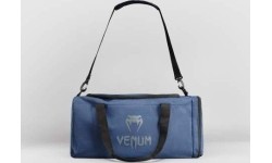Torba sportowa Venum Essential (37 l) – granatowa