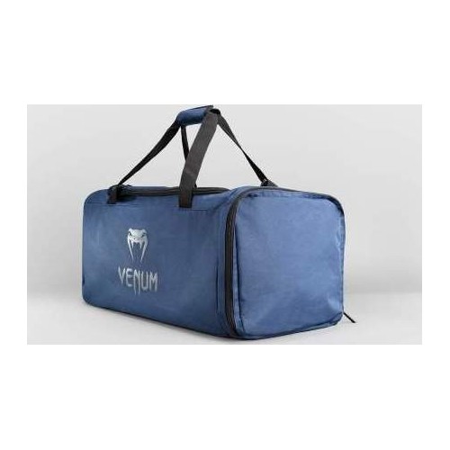 Torba sportowa Venum Essential (37 l) – granatowa
