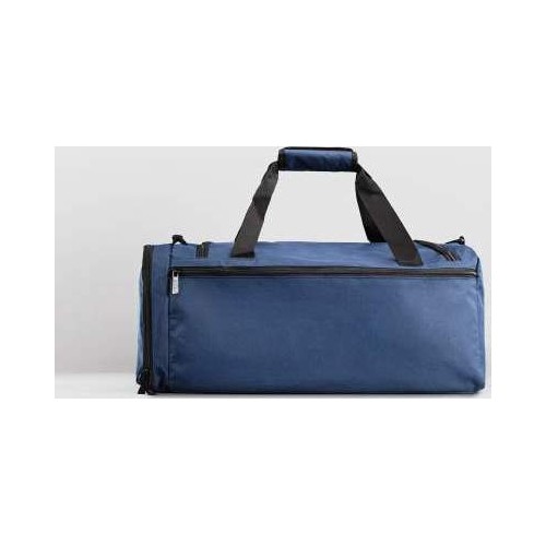 Torba sportowa Venum Essential (37 l) – granatowa