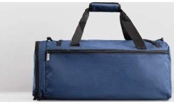 Torba sportowa Venum Essential (37 l) – granatowa