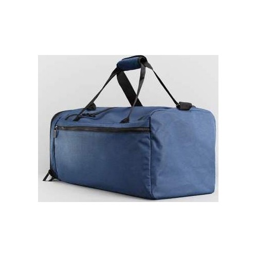 Torba sportowa Venum Essential (37 l) – granatowa
