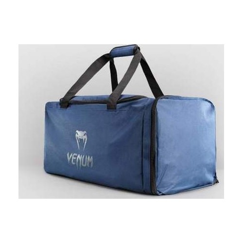 Venum Essential Sports Bags (61L) - Navy Blue