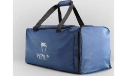 Venum Essential Sports Bags (61L) - Navy Blue
