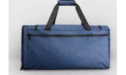 Venum Essential Sports Bags (61L) - Navy Blue