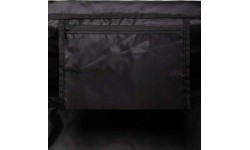 Venum Essential Sports Bags (61L) - Navy Blue