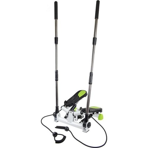 Stepper skrętny z uchwytami S3096 HMS