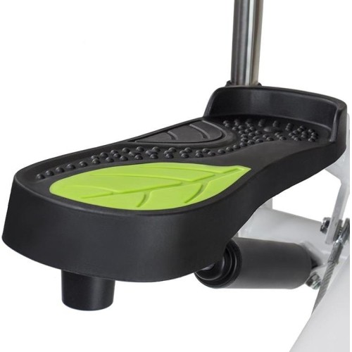 Stepper skrętny z uchwytami S3096 HMS
