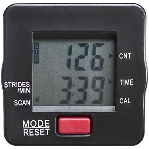 Stepper skrętny z uchwytami S3096 HMS