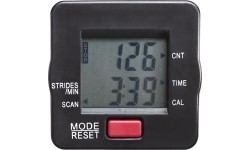Stepper skrętny z uchwytami S3096 HMS