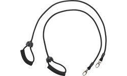 Stepper skrętny z uchwytami S3096 HMS
