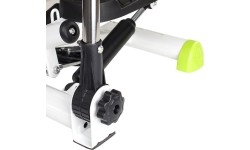 Stepper skrętny z uchwytami S3096 HMS
