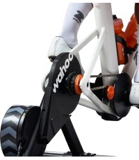Treniruoklis Wahoo KICKR Core 2 + Zwift Cog/Click