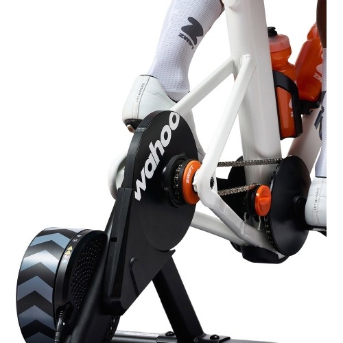 Treniruoklis Wahoo KICKR Core 2 + Zwift Cog/Click