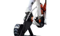 Treniruoklis Wahoo KICKR Core 2 + Zwift Cog/Click