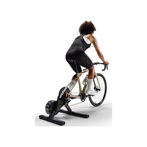Treniruoklis Wahoo KICKR Core 2 + Zwift Cog/Click