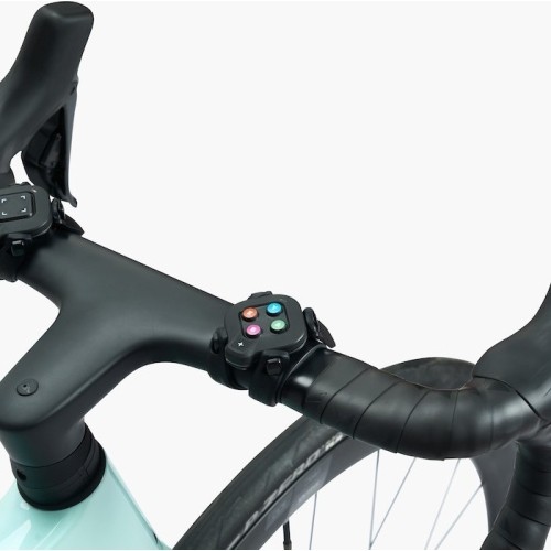 Treniruoklis Wahoo KICKR Core 2 + Zwift Cog/Click