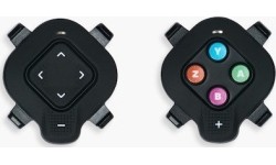 Treniruoklis Wahoo KICKR Core 2 + Zwift Cog/Click