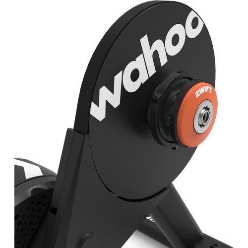 Treniruoklis Wahoo KICKR Core 2 + Zwift Cog/Click