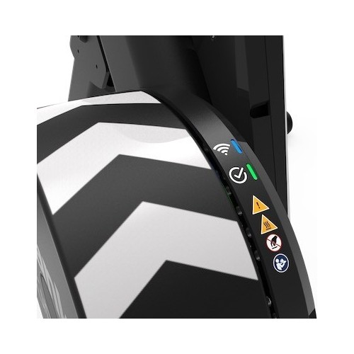 Treniruoklis Wahoo KICKR Core 2 + Zwift Cog/Click